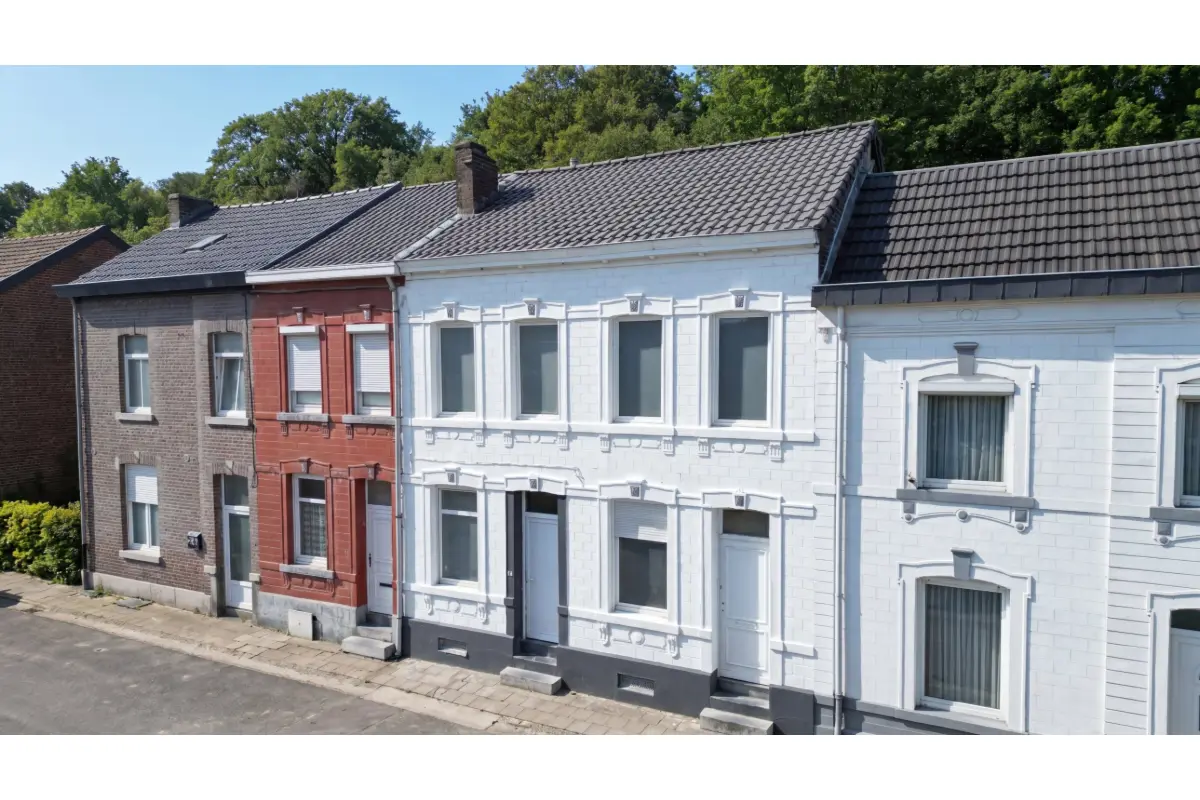 Maison à vendre à Engis 4480 199500.00€ 4 chambres 200.00m² - annonce 773239