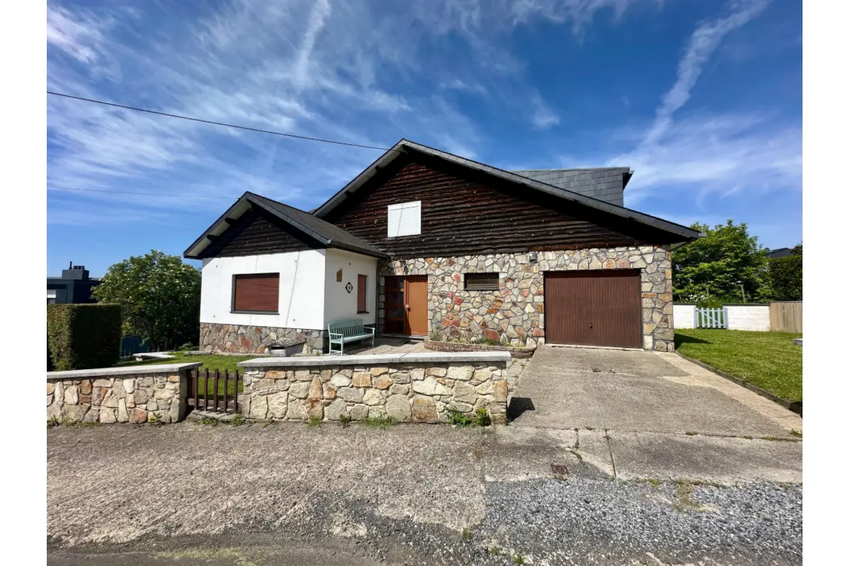 Maison à vendre à Andrimont 4821 275000.00€ 3 chambres m² - annonce 773130