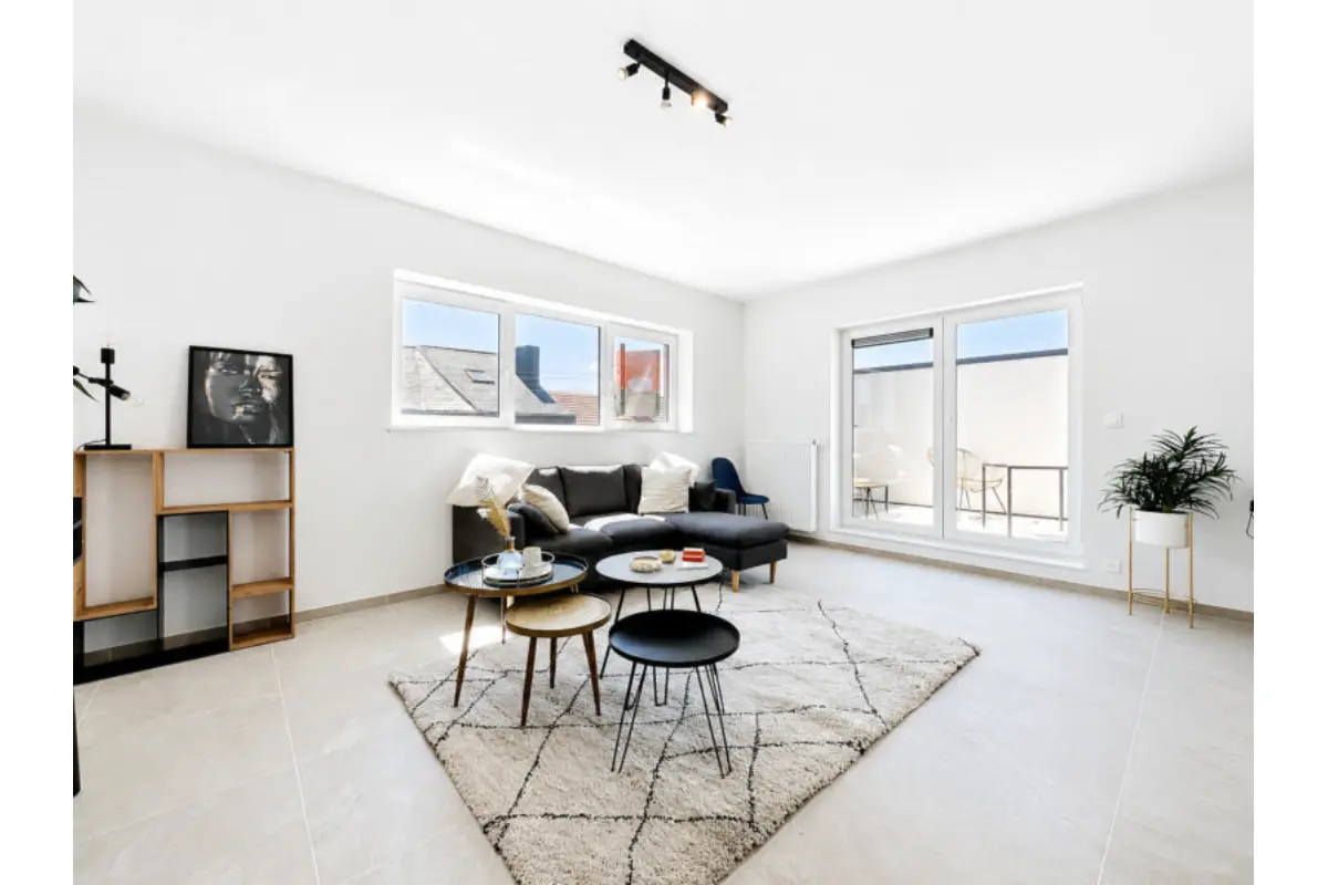 Appartement à vendre à Grivegnée 4030 321500.00€ 3 chambres 105.00m² - annonce 773207