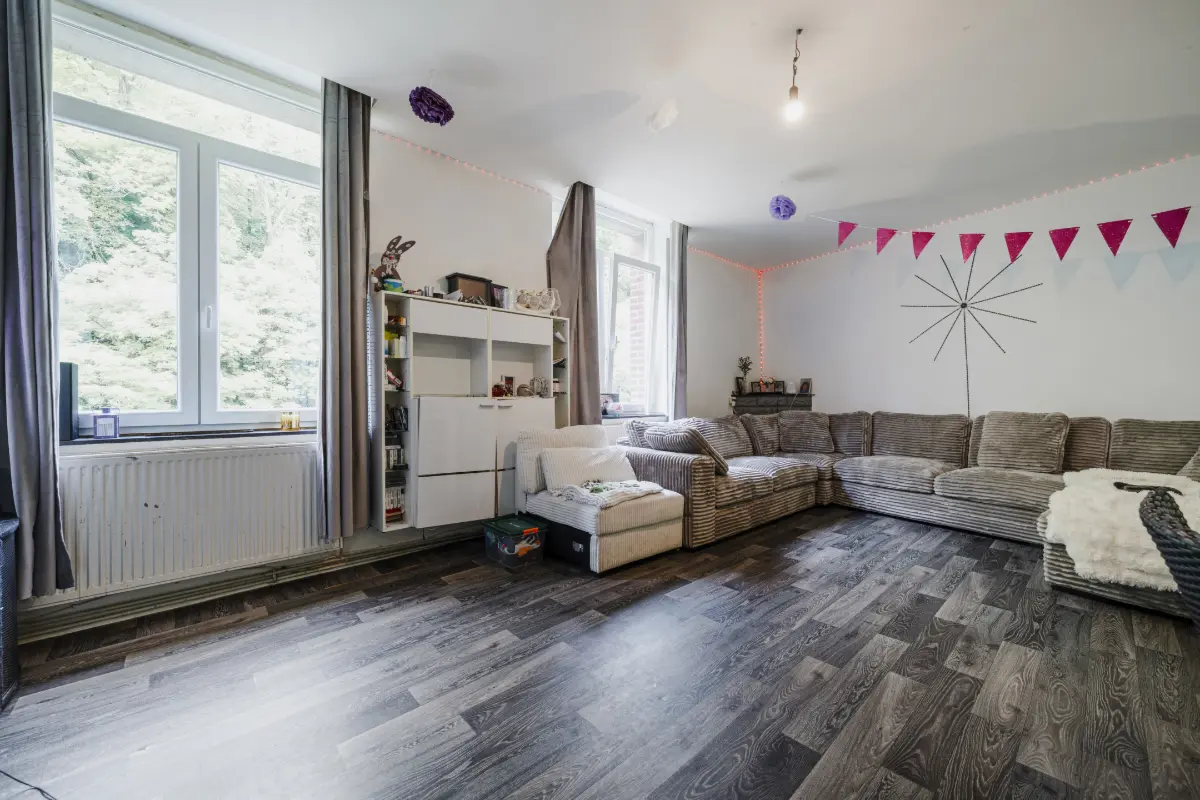 Appartement à vendre à Verviers 4800 125000.00€ 3 chambres 86.18m² - annonce 780601