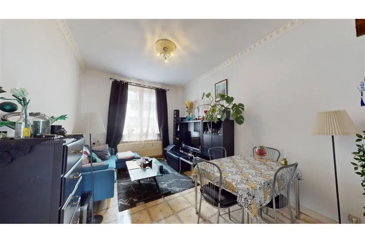 Appartement à vendre à Liège 4020 129900.00€ 2 chambres 77.00m² - annonce 773179
