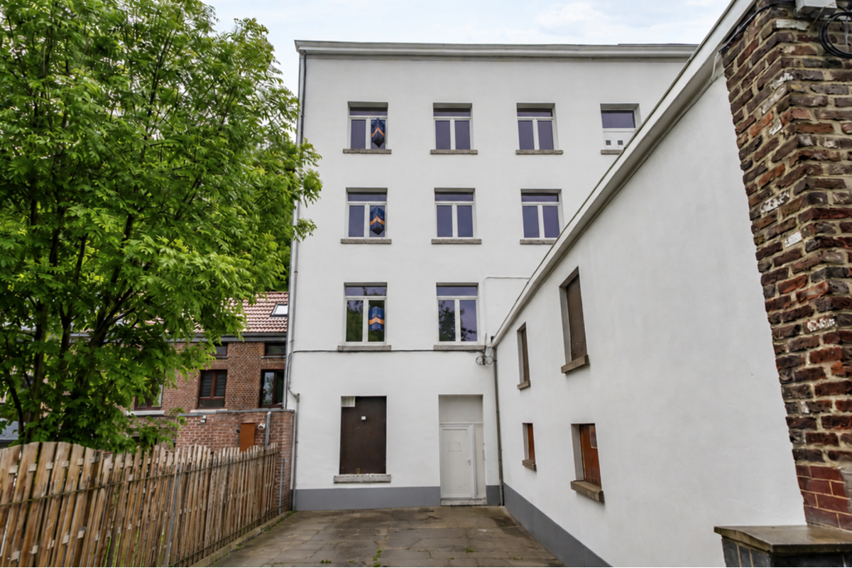 Appartement à vendre à Verviers 4800 0.00€ 2 chambres 85.56m² - annonce 772916