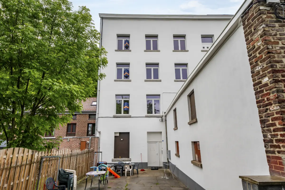 Appartement à vendre à Verviers 4800 0.00€ 2 chambres 85.56m² - annonce 772916