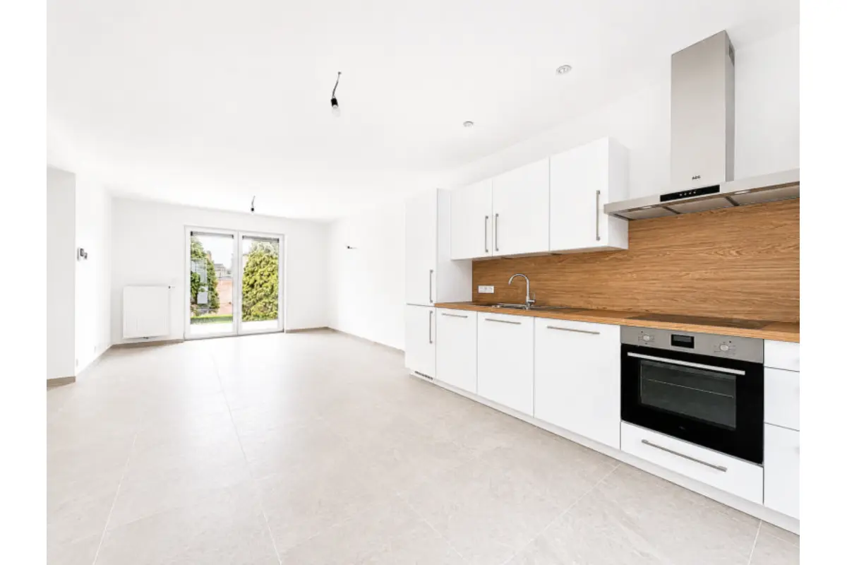 Appartement à vendre à Grivegnée 4030 259500.00€ 2 chambres 72.00m² - annonce 773210