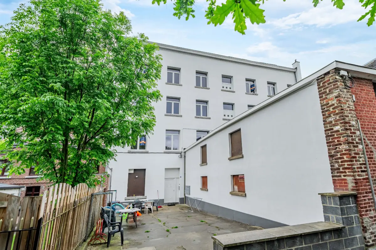 Appartement à vendre à Verviers 4800 130000.00€ 3 chambres 86.18m² - annonce 772919