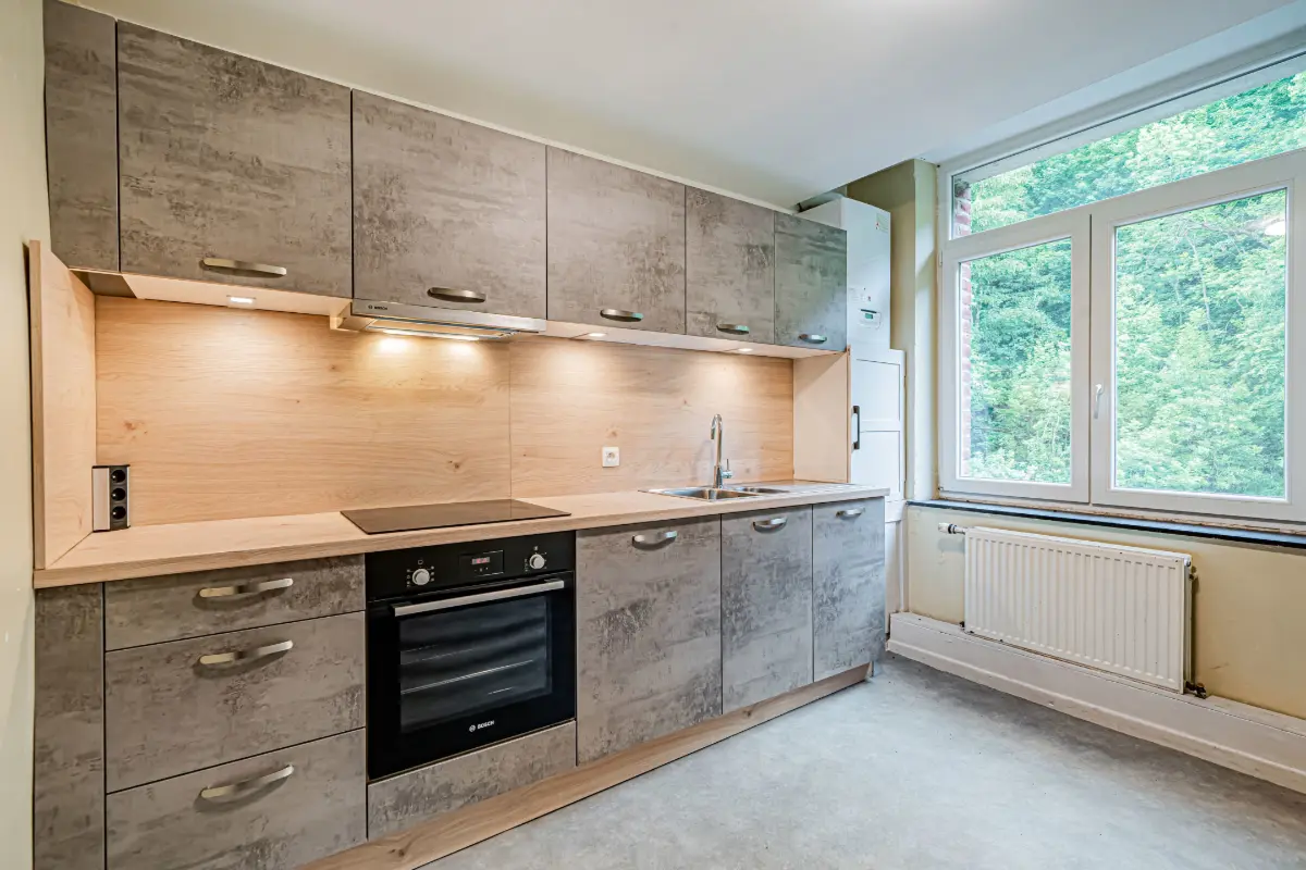 Appartement à vendre à Verviers 4800 130000.00€ 3 chambres 86.18m² - annonce 772919