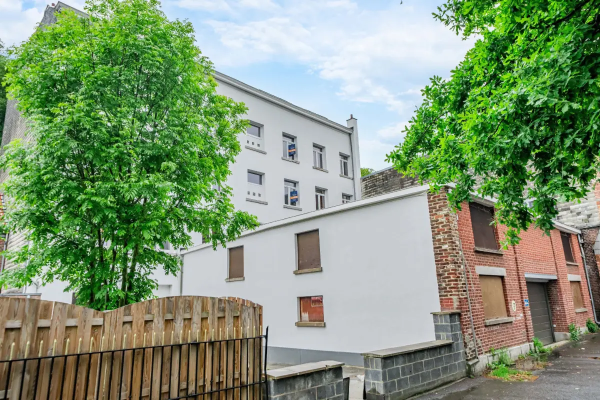 Appartement à vendre à Verviers 4800 0.00€ 3 chambres 85.56m² - annonce 772918