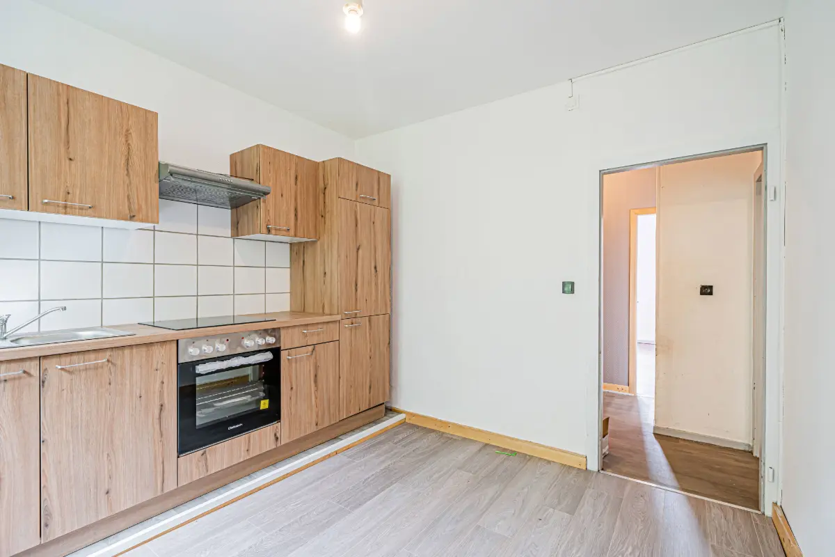 Appartement à vendre à Verviers 4800 0.00€ 3 chambres 85.56m² - annonce 772918