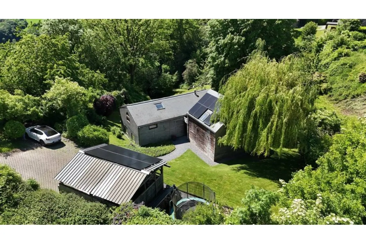 Maison à  à Sprimont 4140 549000.00€ 5 chambres 200.00m² - annonce 773695