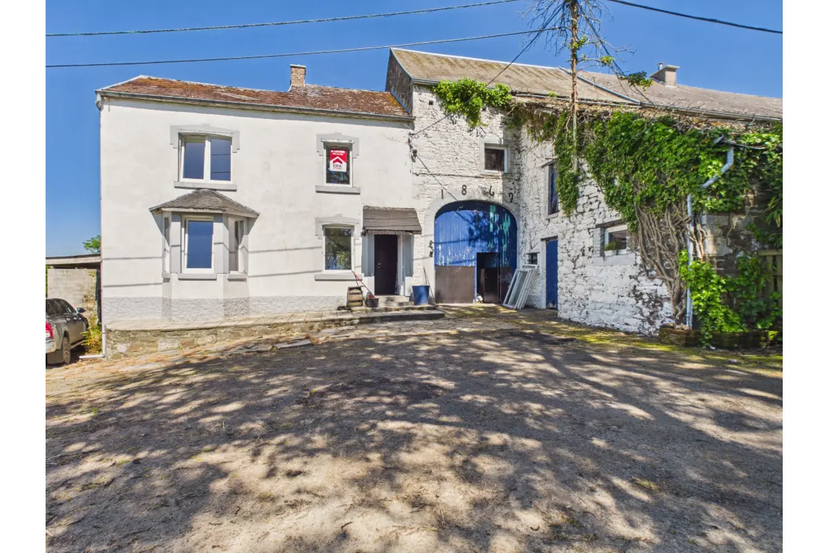 Maison à louer à Filot 4181 750.00€ 2 chambres 90.00m² - annonce 773604