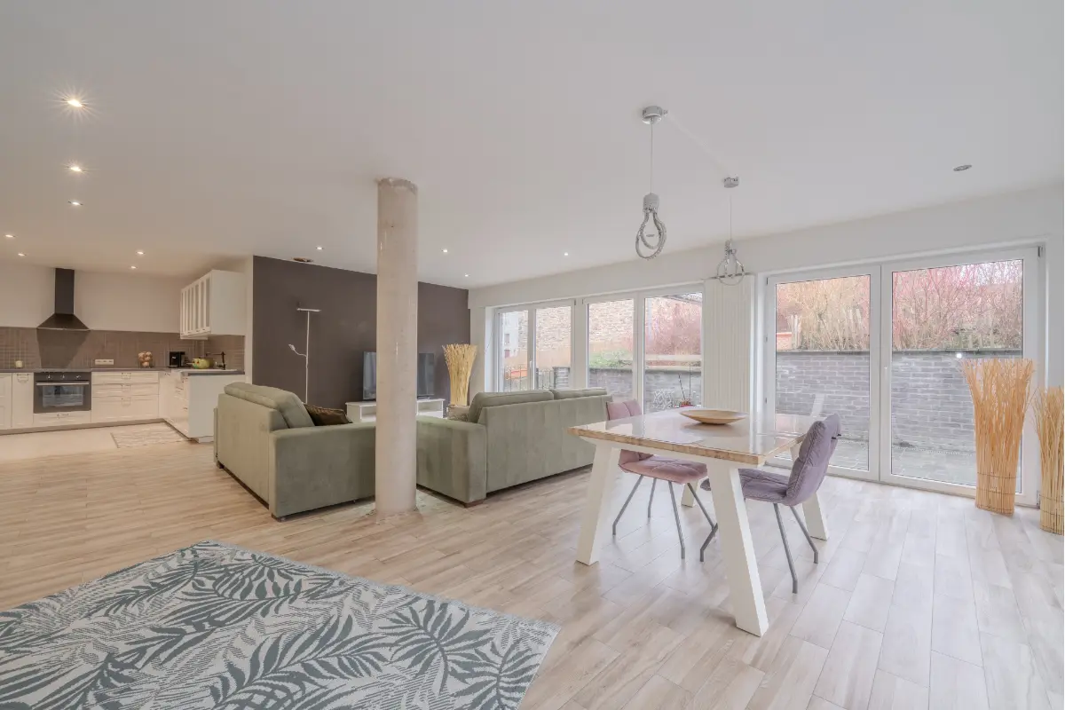 Appartement à vendre à Nandrin 4550 289000.00€ 1 chambres 123.00m² - annonce 773596