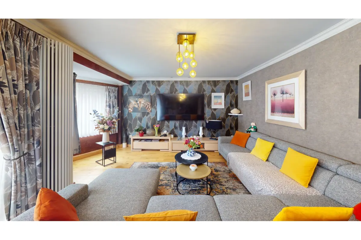 Appartement à vendre à Hamoir 4180 320000.00€ 3 chambres 145.00m² - annonce 773965