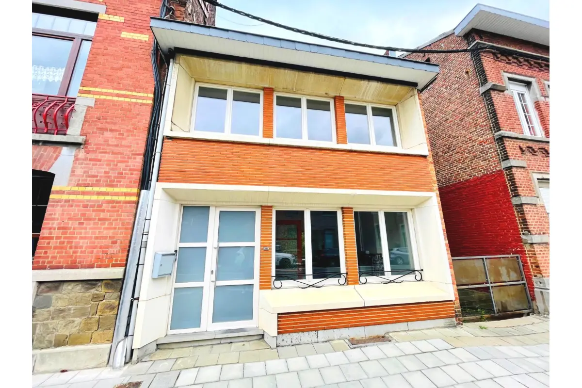 Maison à louer à Trooz 4870 950.00€ 2 chambres 120.00m² - annonce 775249