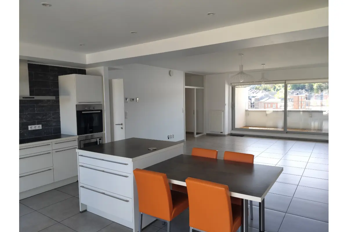 Appartement à louer à Verviers 4800 990.00€ 2 chambres 109.00m² - annonce 774705
