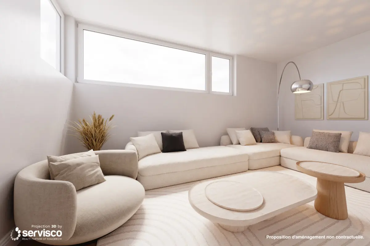 Maison à vendre à Lanaye 4600 199000.00€ 5 chambres 150.00m² - annonce 774748