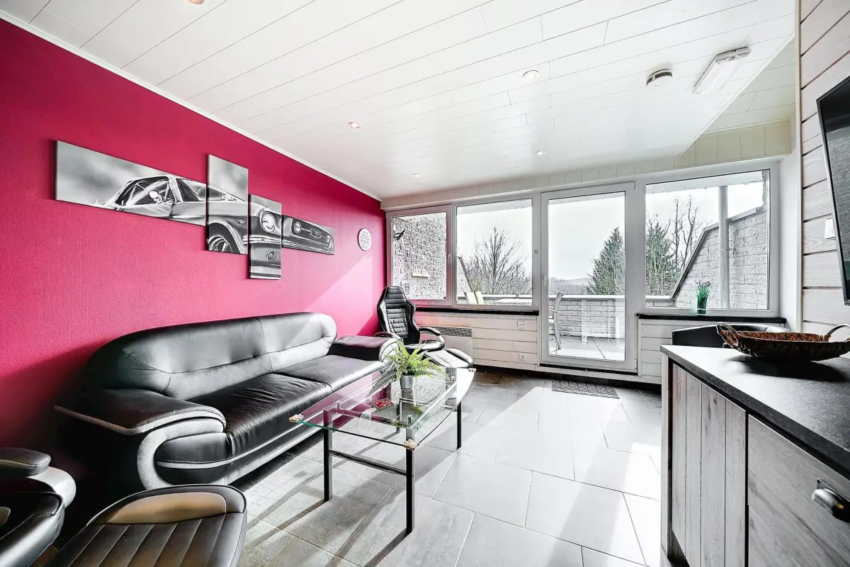 Appartement à vendre à Malmedy 4960 104500.00€ 2 chambres 53.00m² - annonce 774891