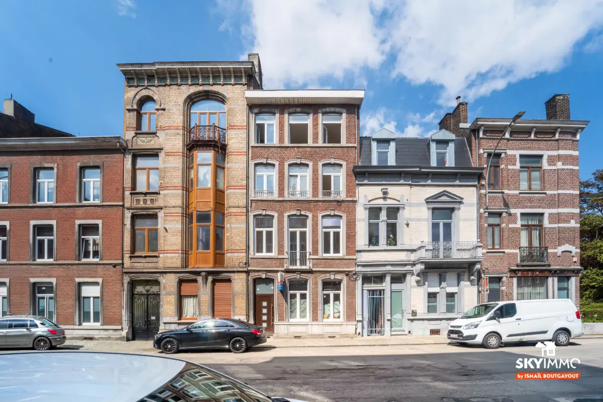 Appartement à vendre à Liège 4020 125000.00€ 2 chambres 85.00m² - annonce 775272
