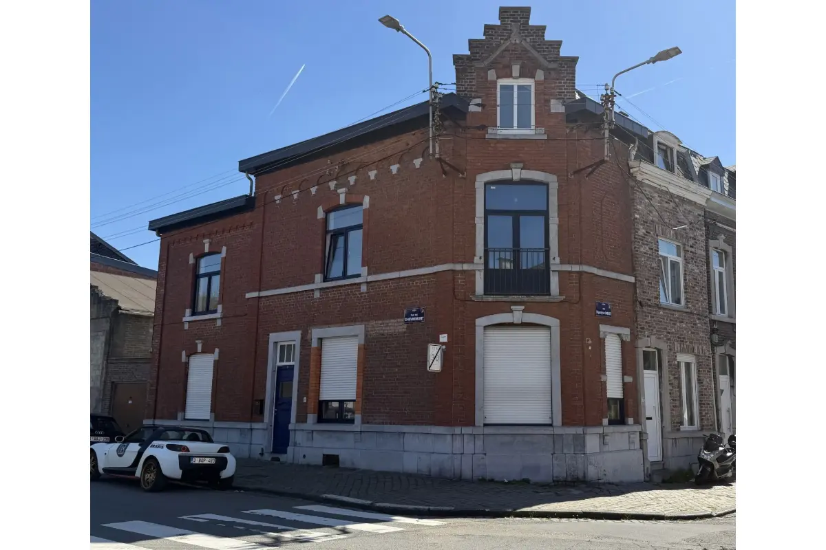 Maison à vendre à Chênée 4032 185000.00€ 3 chambres 149.00m² - annonce 774329