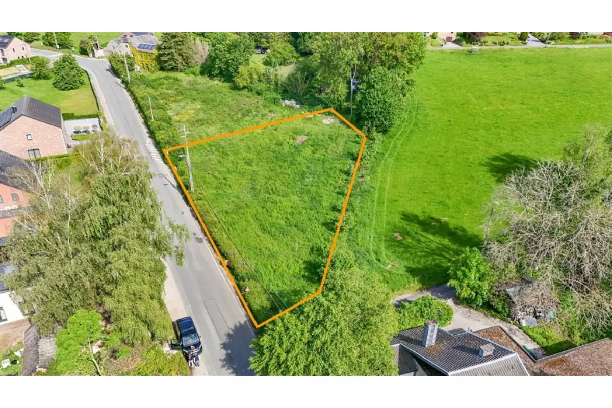 Terrain à vendre à Nandrin 4550 189000.00€  chambres m² - annonce 774626