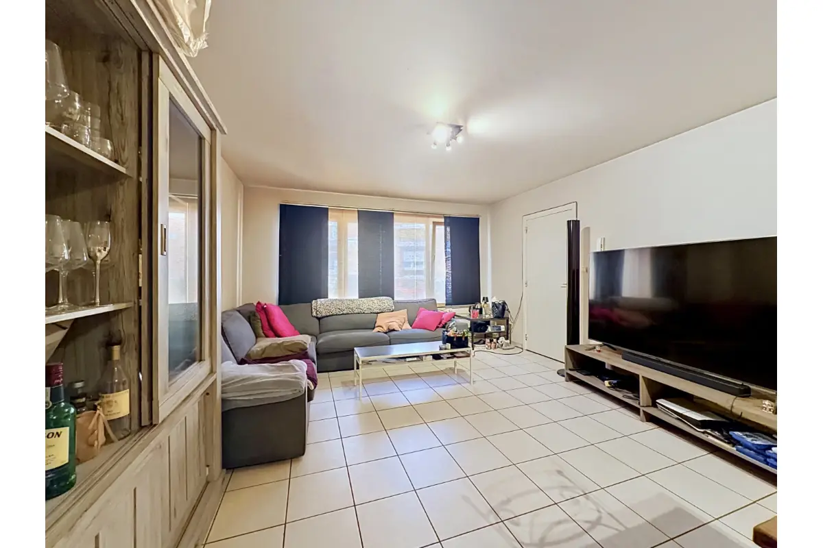 Rez-de-chaussée à  à Herstal 4040 179000.00€ 2 chambres 70.00m² - annonce 774951