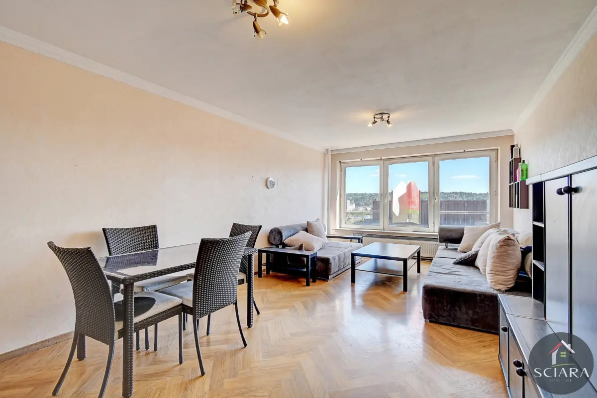 Appartement à  à Herstal 4040 129000.00€ 3 chambres 90.00m² - annonce 774571