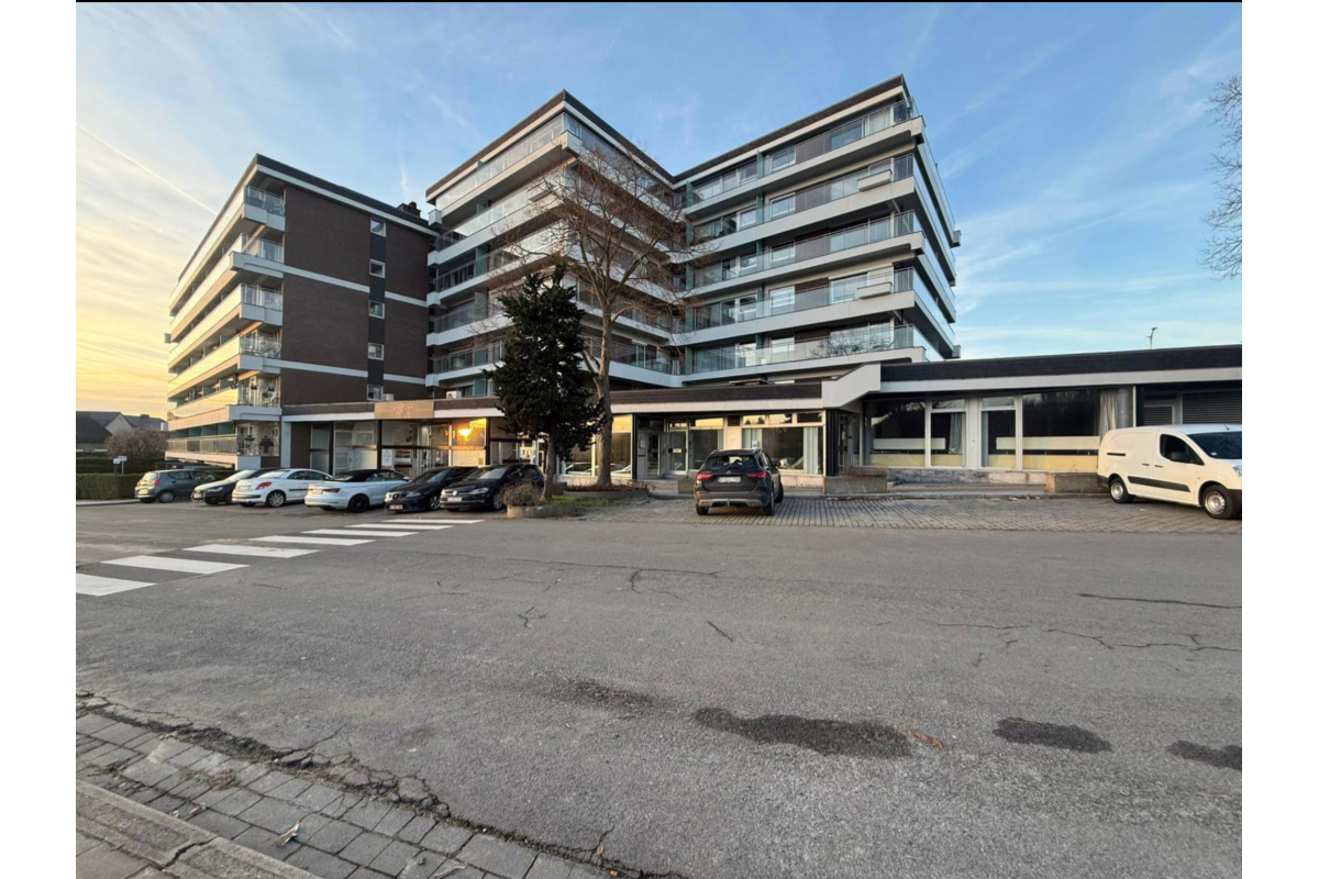 Parking à vendre à Liège 4000 299000.00€  chambres m² - annonce 774863