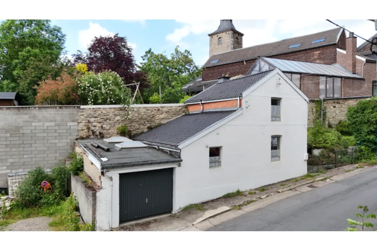 Maison à vendre à Wandre 4020 125000.00€ 1 chambres 80.00m² - annonce 774969