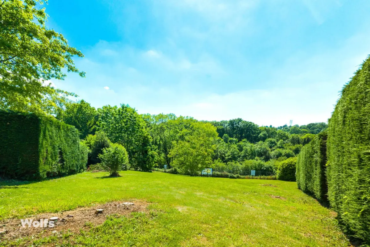 Terrain à vendre à Barchon 4671 99000.00€  chambres m² - annonce 775078