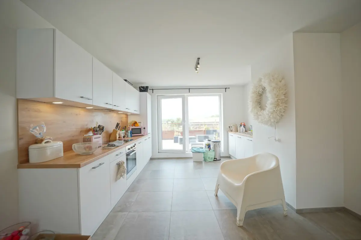 Appartement à louer à Angleur 4031 1165.00€ 3 chambres 126.00m² - annonce 774971
