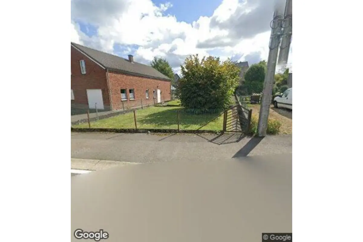 Terrain à vendre à Ouffet 4590 25000.00€  chambres m² - annonce 774839