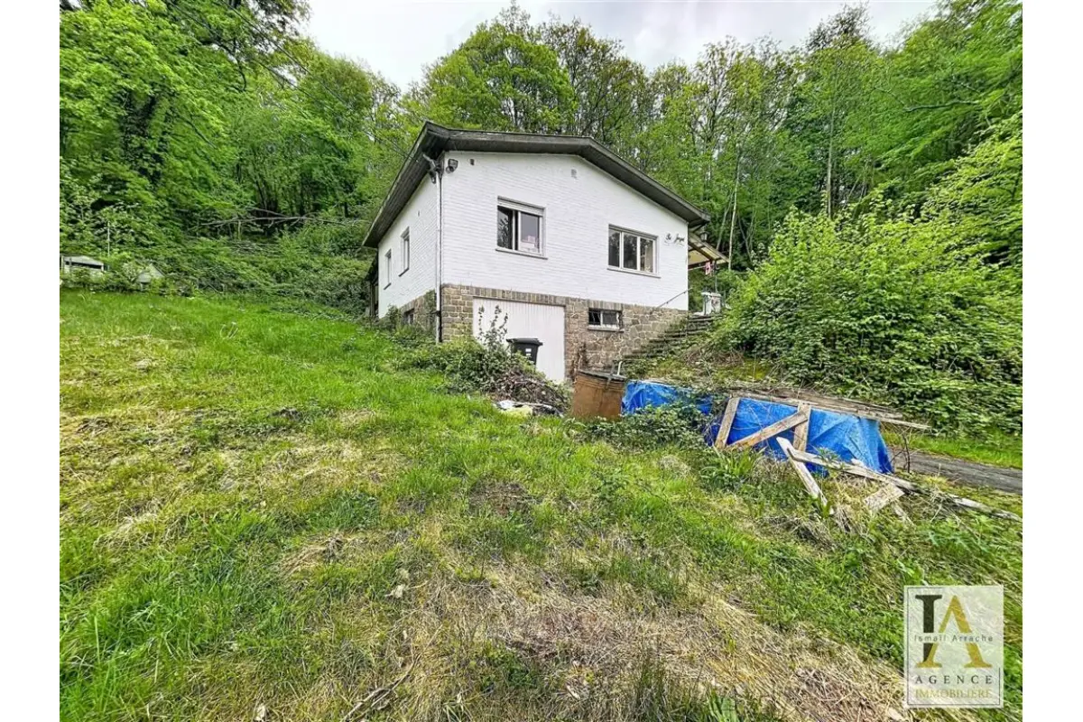 Maison à vendre à Ferrières 4190 215000.00€ 2 chambres 103.00m² - annonce 774400