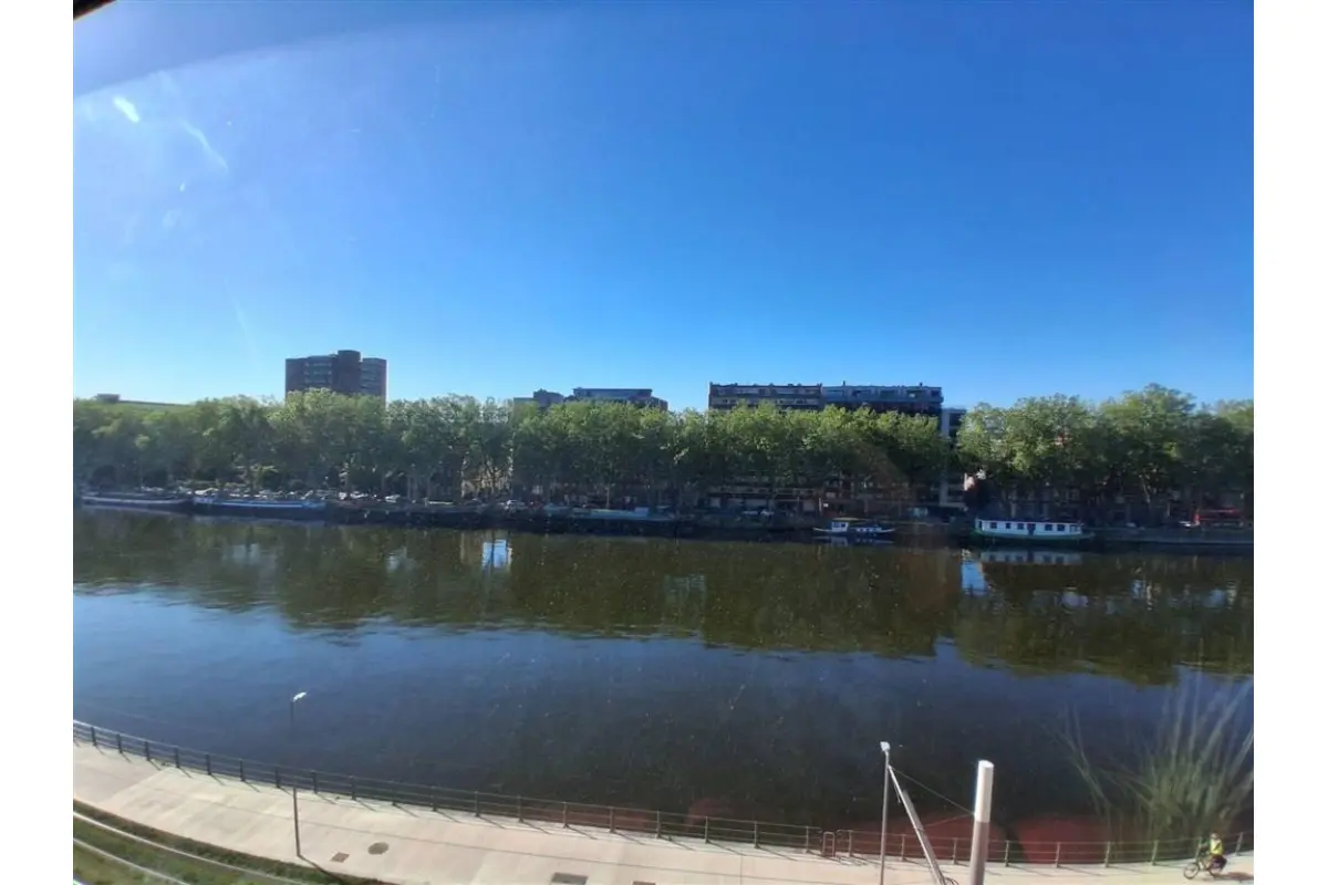 Appartement à louer à Liège 4000 850.00€ 2 chambres 101.00m² - annonce 774382