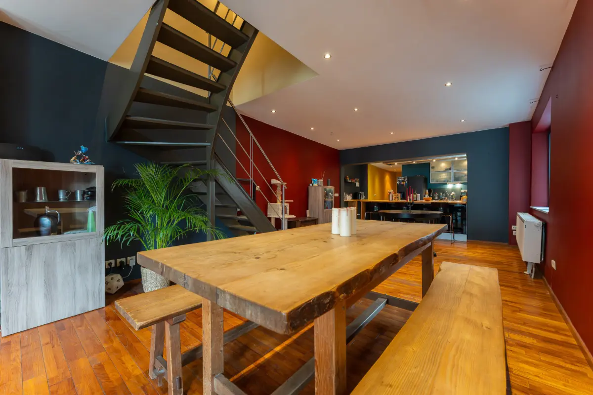 Appartement à vendre à Huy 4500 259500.00€ 3 chambres 111.00m² - annonce 774937