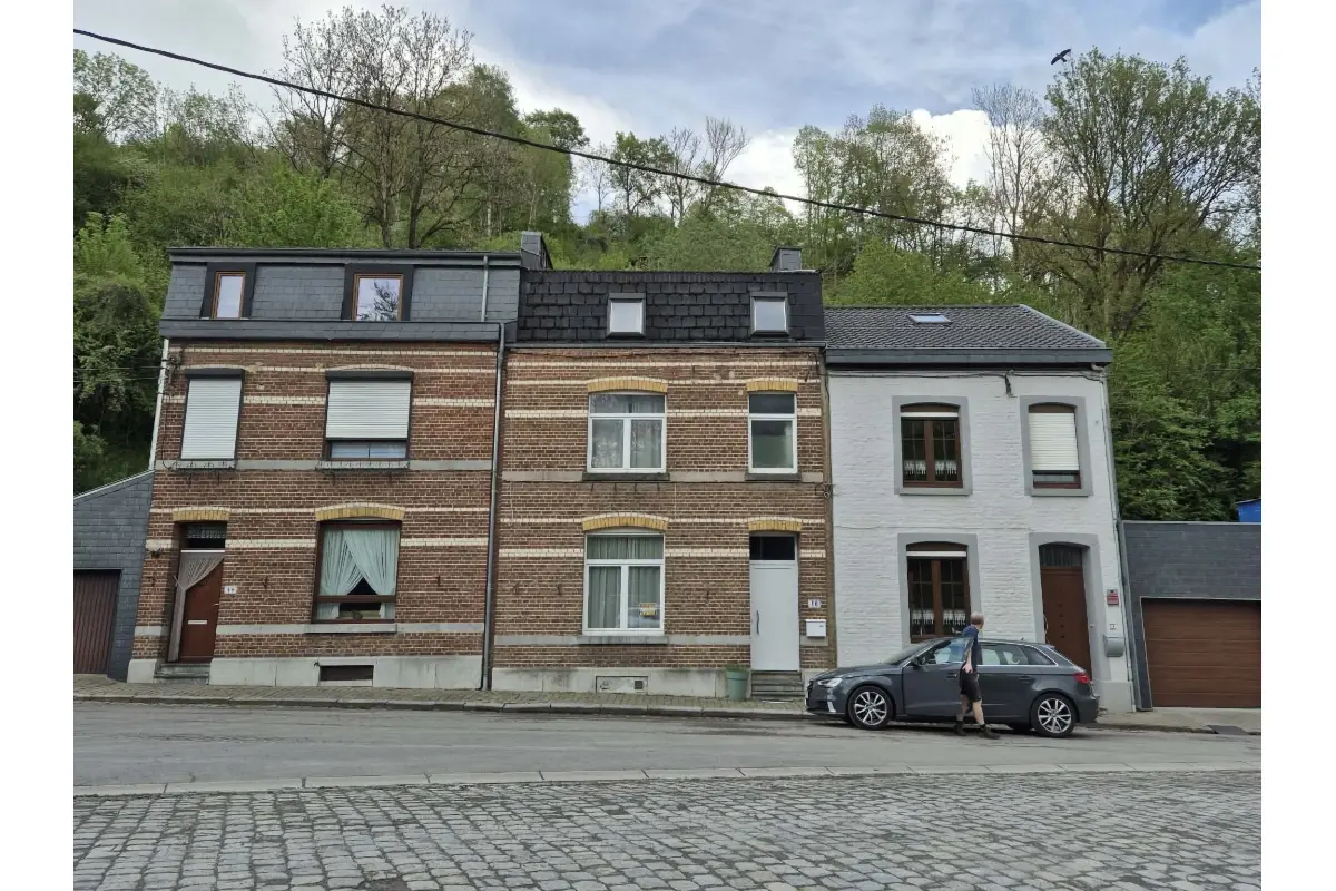 Maison à vendre à Limbourg 4830 160000.00€ 4 chambres 156.00m² - annonce 774723