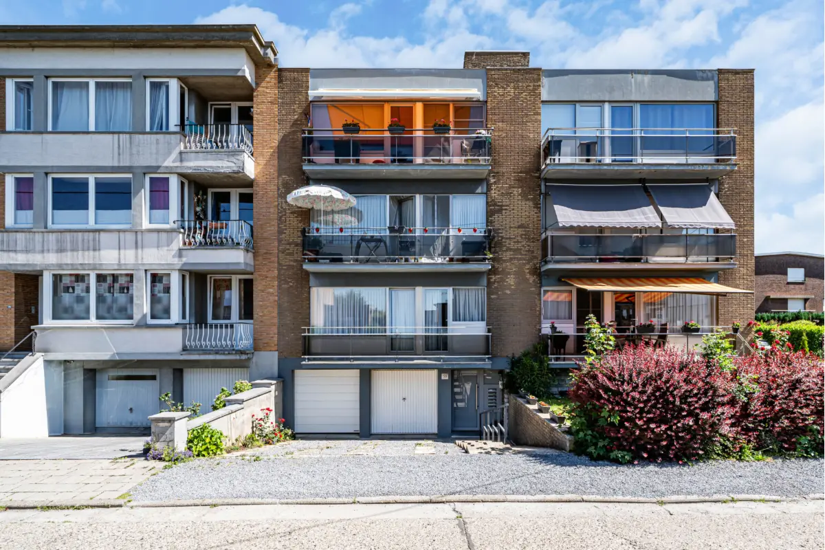 Appartement à vendre à Alleur 4432 175000.00€ 2 chambres 70.00m² - annonce 774515