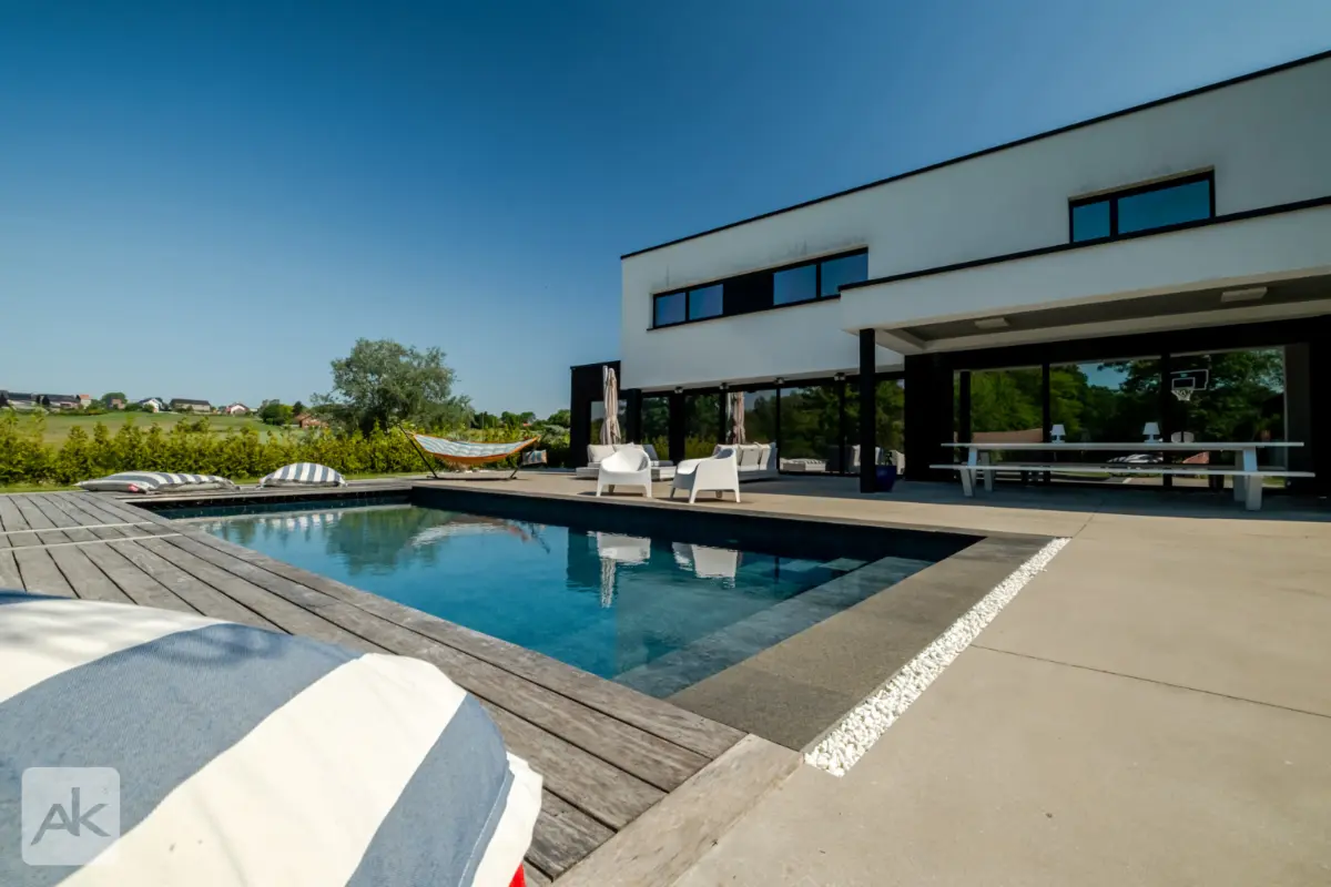 Villa à vendre à Flémalle 4400 949000.00€ 4 chambres 266.00m² - annonce 774420