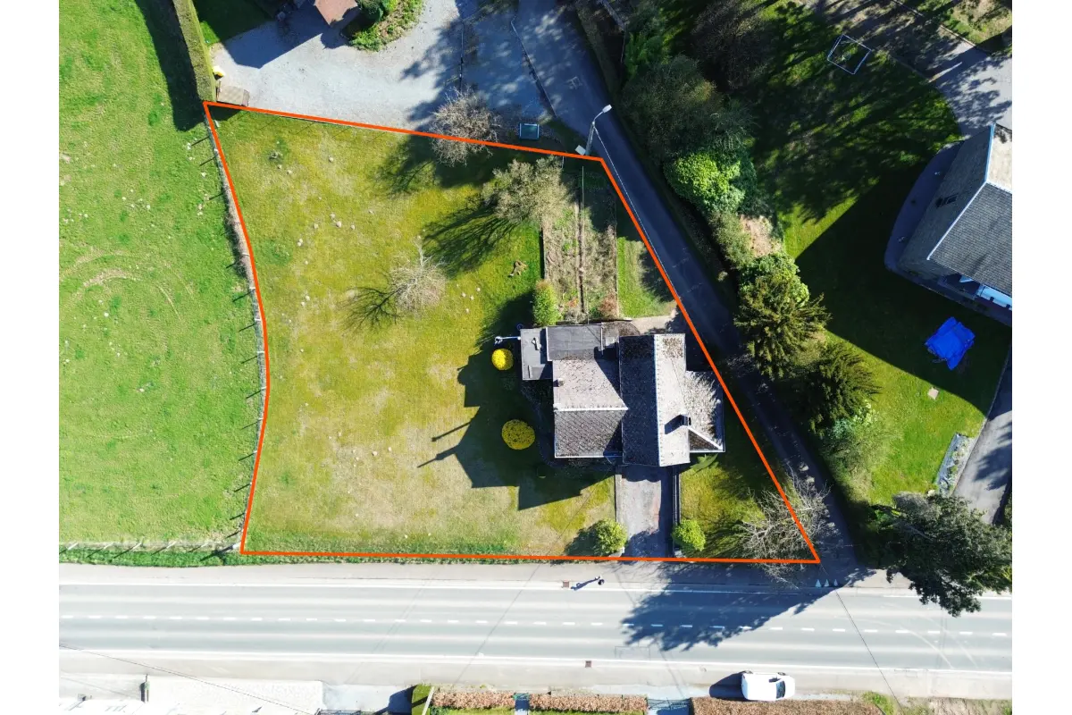 Maison à vendre à Ferrières 4190 255000.00€ 3 chambres 115.00m² - annonce 774527
