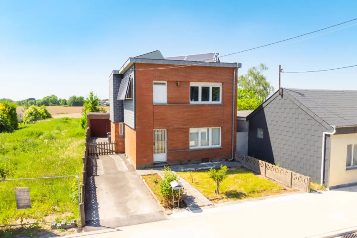Maison à vendre à Soumagne 4630 285000.00€ 3 chambres 150.00m² - annonce 774968