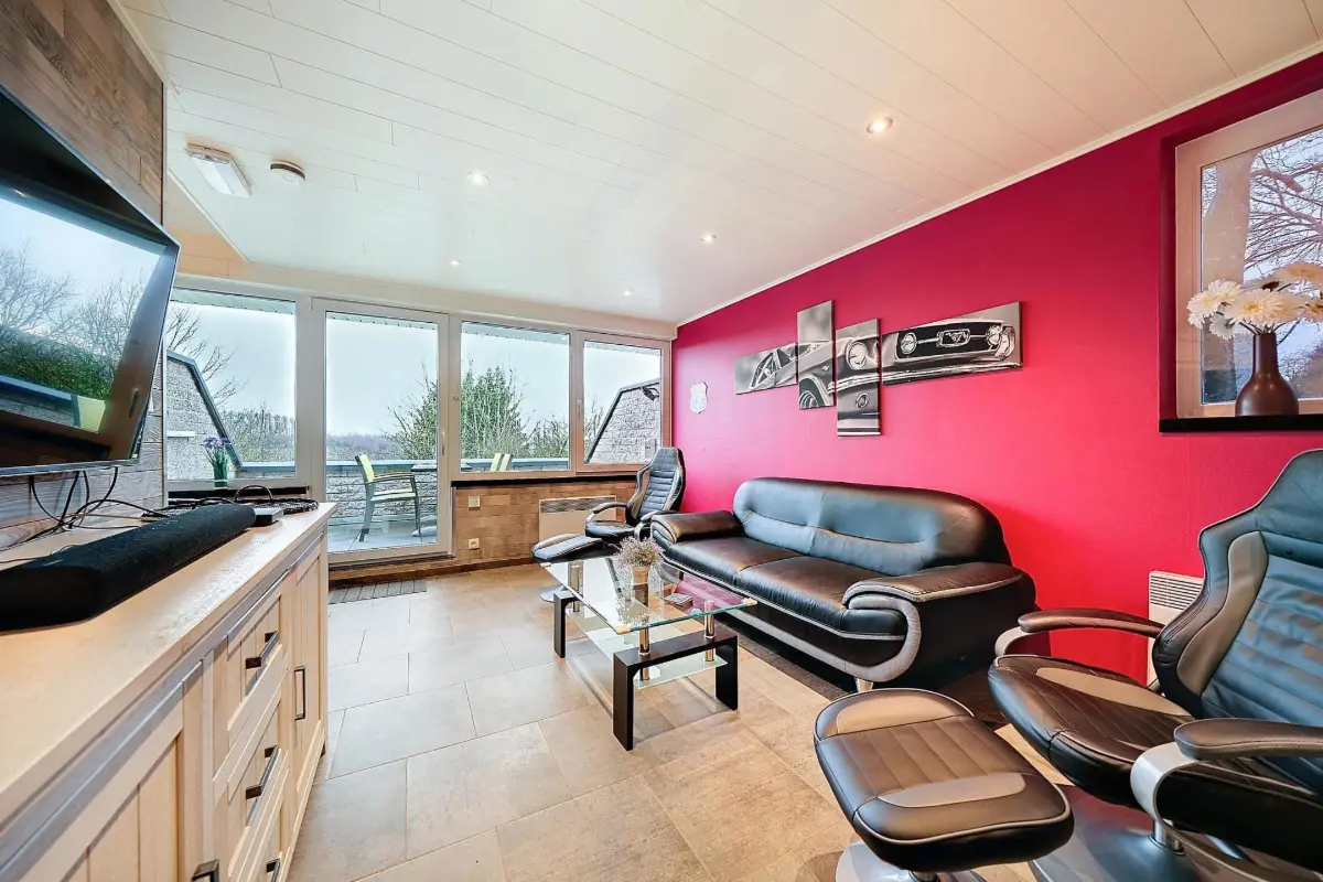Immeuble mixte à vendre à Malmedy 4960 158500.00€ 3 chambres 78.00m² - annonce 774892