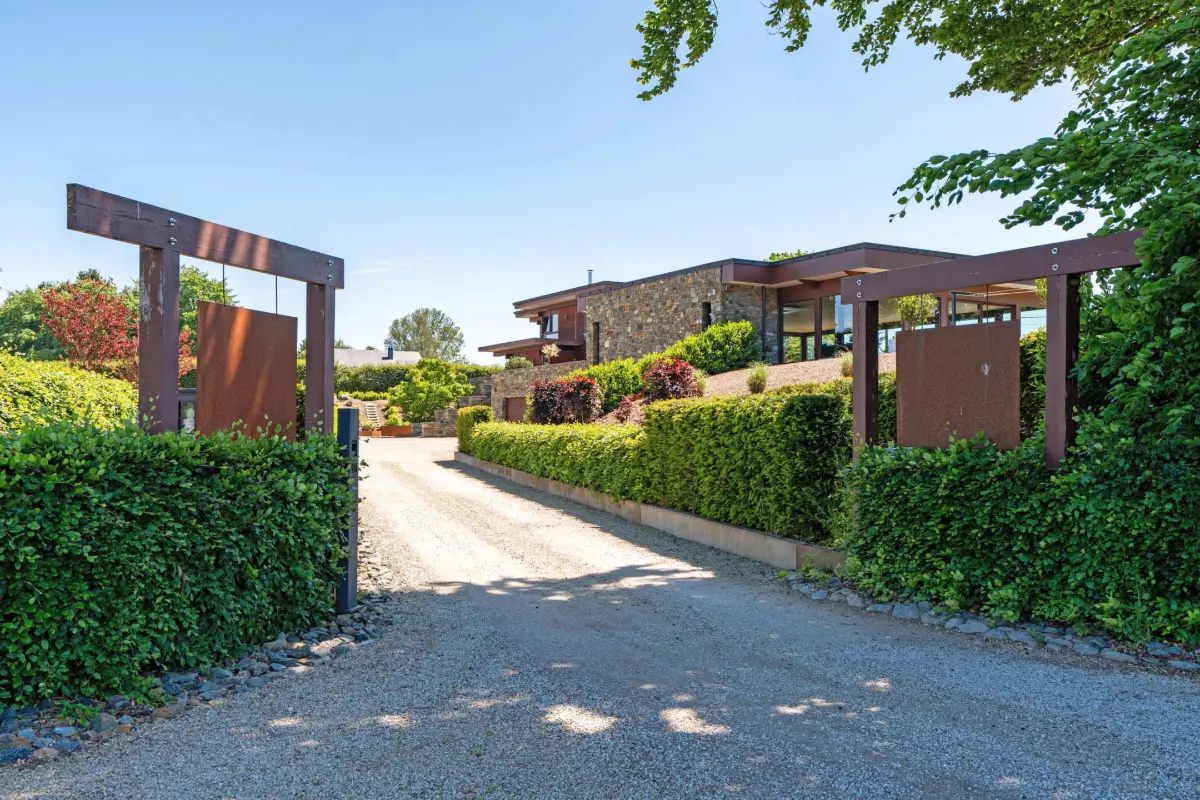Maison à vendre à Waimes 4950 2270000.00€ 4 chambres 437.00m² - annonce 776015