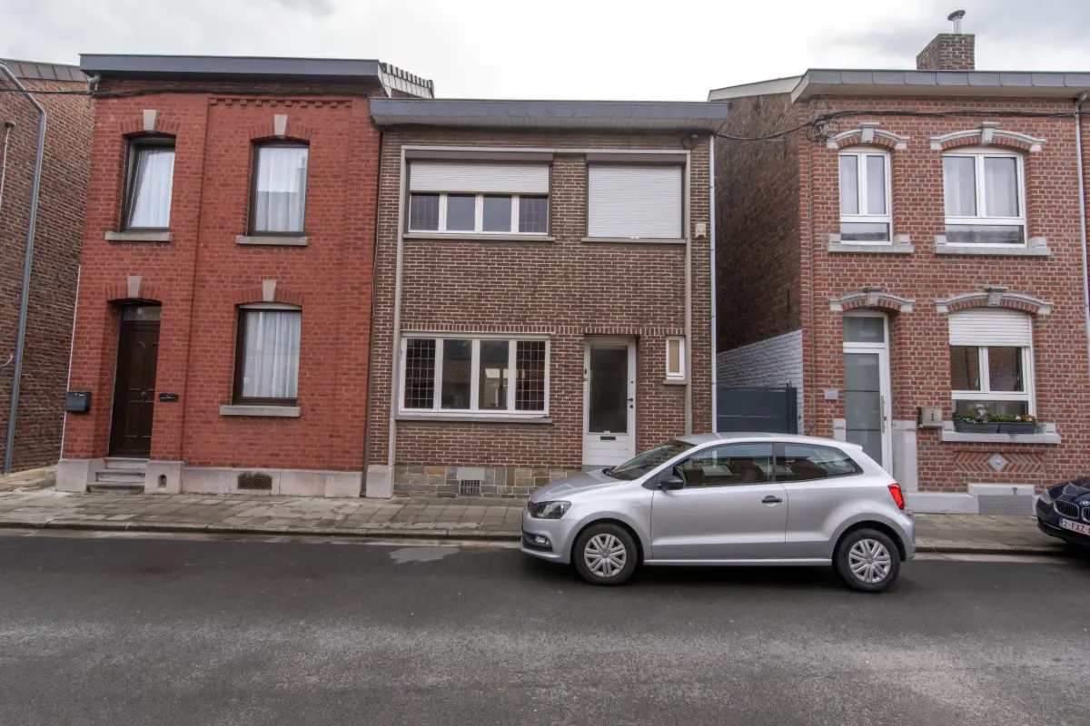 Maison à vendre à Wandre 4020 160000.00€ 2 chambres 114.00m² - annonce 775660