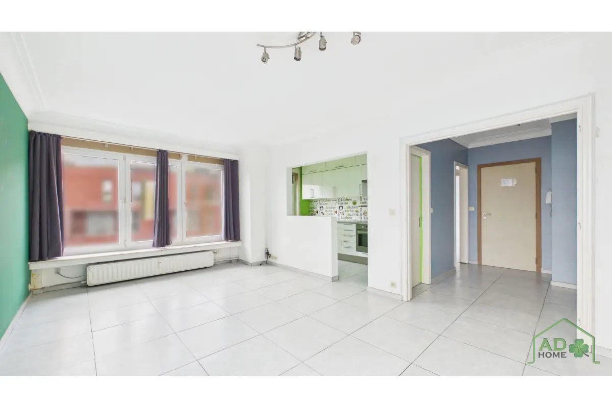 Appartement à vendre à Liège 4000 139000.00€ 1 chambres 50.00m² - annonce 775456