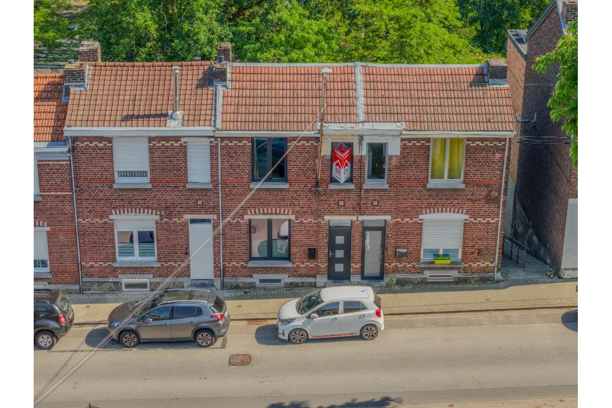 Maison à vendre à Jemeppe-sur-Meuse 4101 165000.00€ 2 chambres 108.00m² - annonce 776232