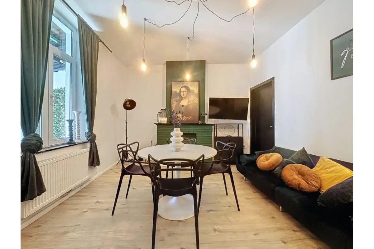 Maison à vendre à Seraing 4100 239000.00€ 4 chambres 149.00m² - annonce 776211