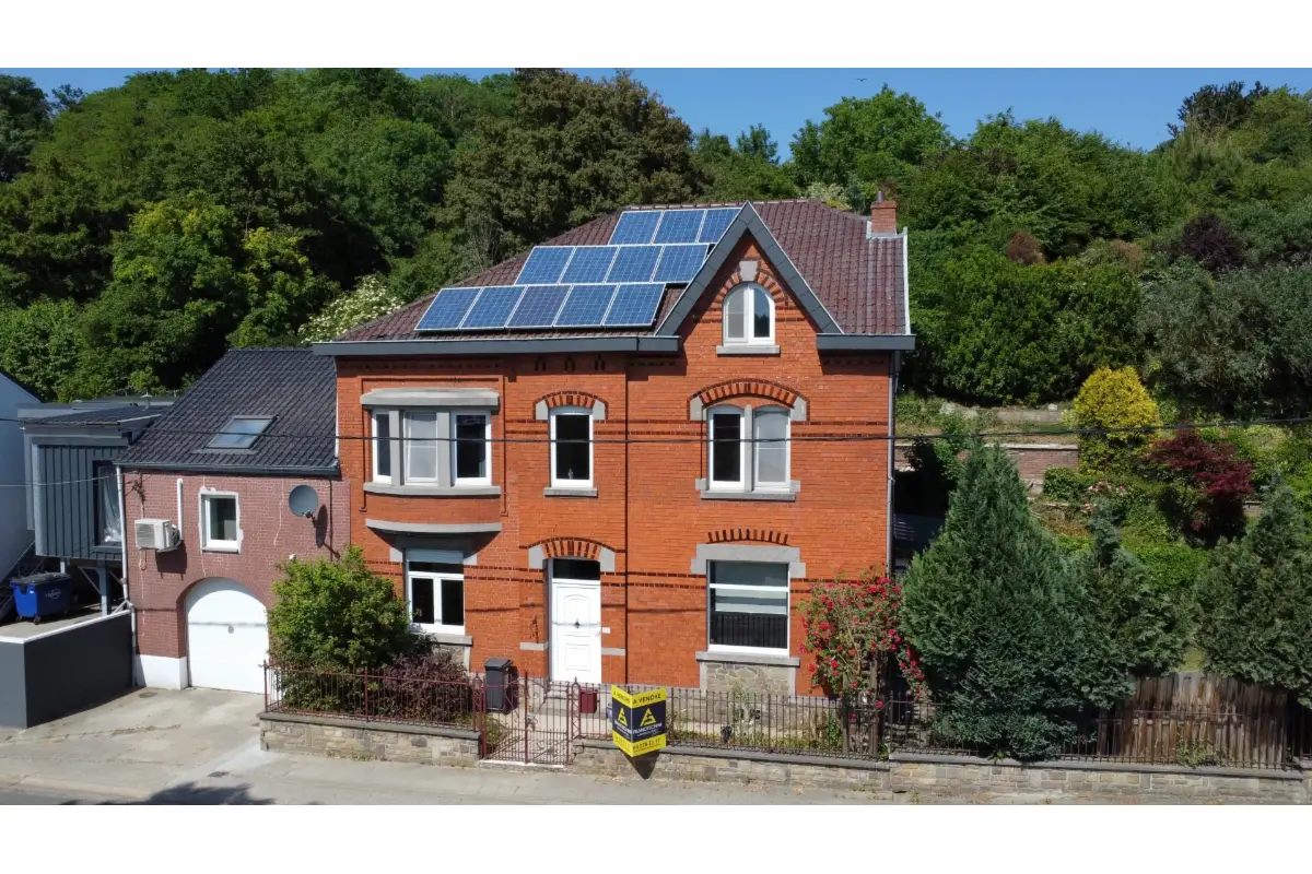 Maison à  à Bassenge 4690 329000.00€ 3 chambres 320.00m² - annonce 775733