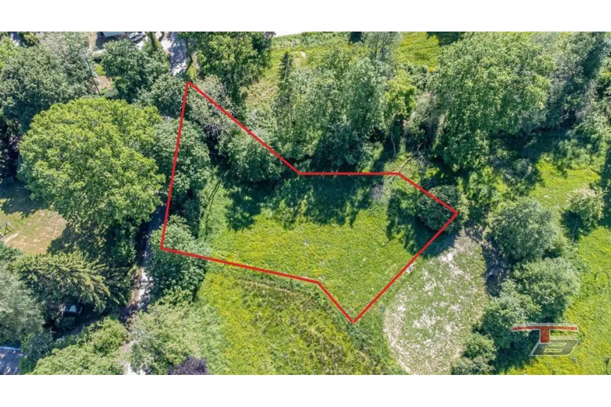 Terrain à bâtir à vendre à Stavelot 4970 85000.00€  chambres m² - annonce 775724