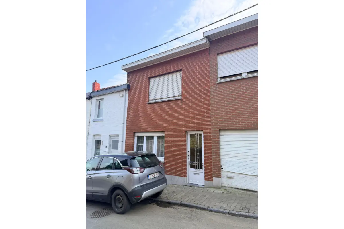 Maison à vendre à Ougrée 4102 149000.00€ 2 chambres m² - annonce 776316
