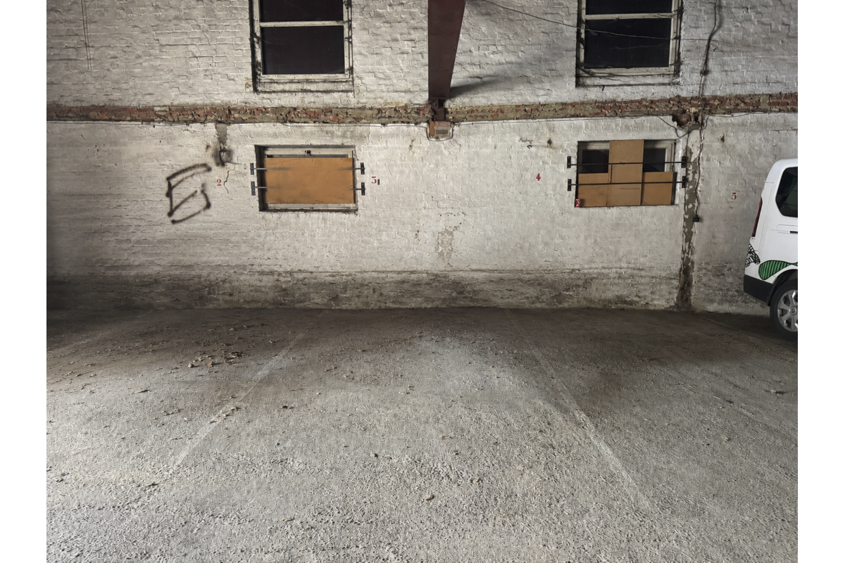 Parking à vendre à Verviers 4800 8000.00€  chambres m² - annonce 776281