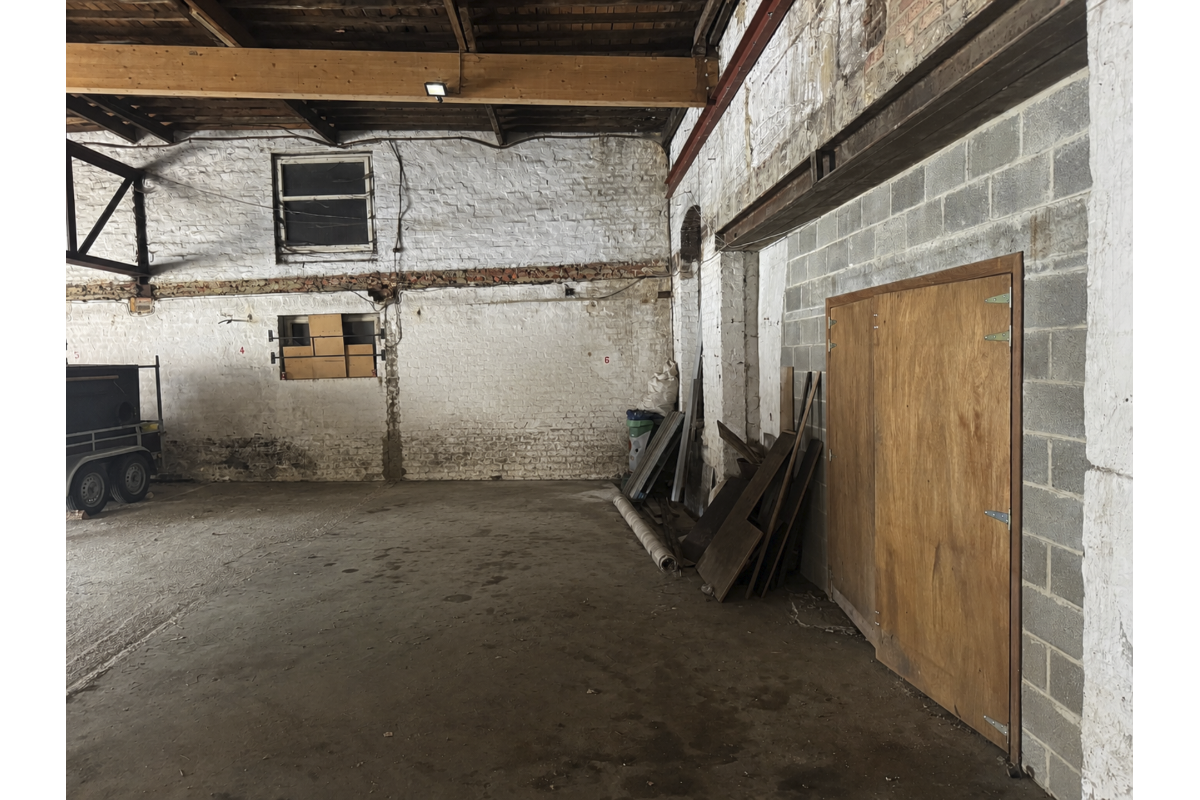 Parking à vendre à Verviers 4800 8000.00€  chambres m² - annonce 776283