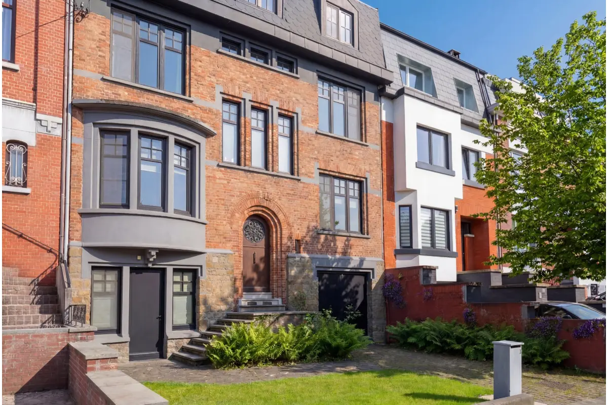 Maison à  à Liège 4020 495000.00€ 6 chambres 332.00m² - annonce 776405